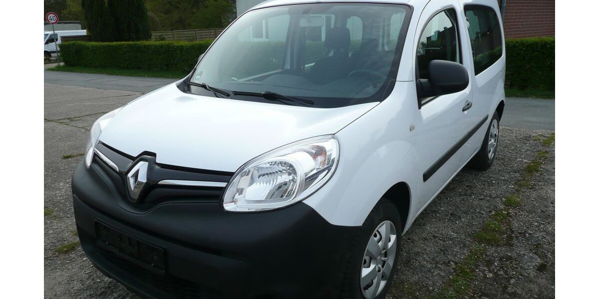 Renault Kangoo 100.000 km 7.973 &euro; Bielefeld 33739