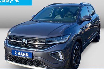 VW T-Cross 19.746 km 26.840 &euro; Göppingen 73037