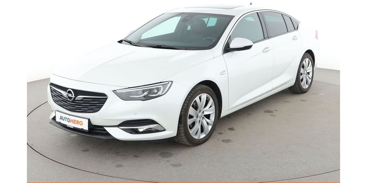 Opel Insignia 51.554 km 16.090 &euro; Leipzig 04328
