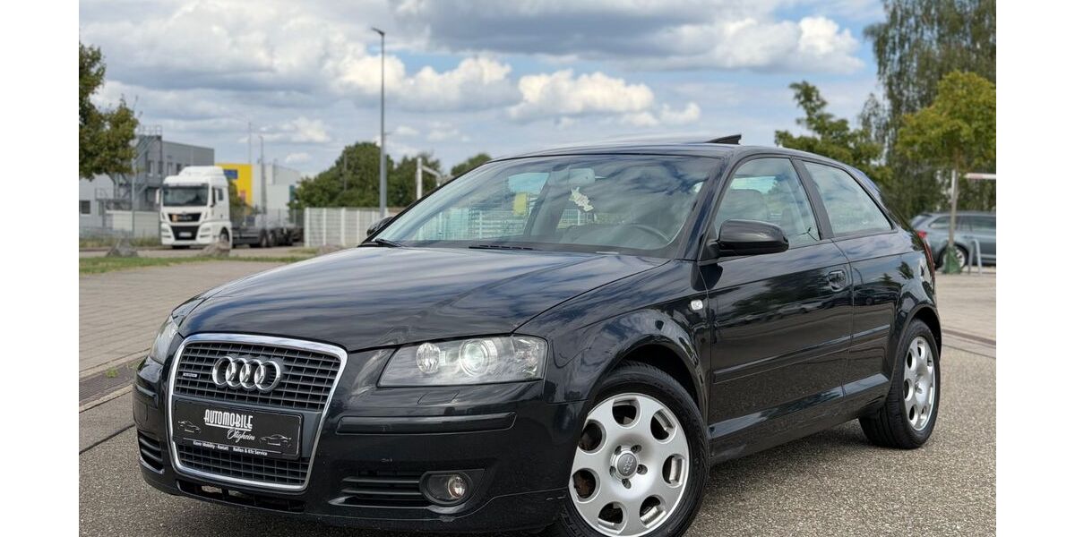 Audi A3 199.999 km 3.490 &euro; Ötigheim 76470