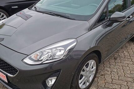 Ford Fiesta 75.189 km 10.990 € Wittenberge 19322