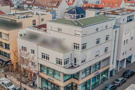 Wohnung zum Kaufen in Stuttgart Feuerbach 595.000 € 137.08 m² 5 zimmer