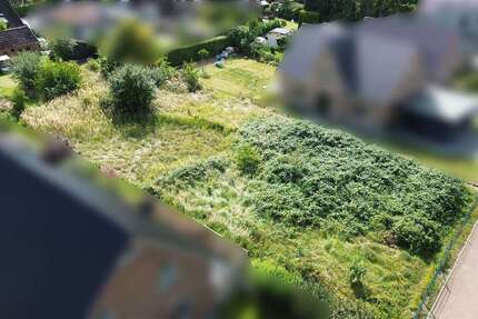 Grundstück zu verkaufen in Trittau 398.000 € 1000 m² zimmer