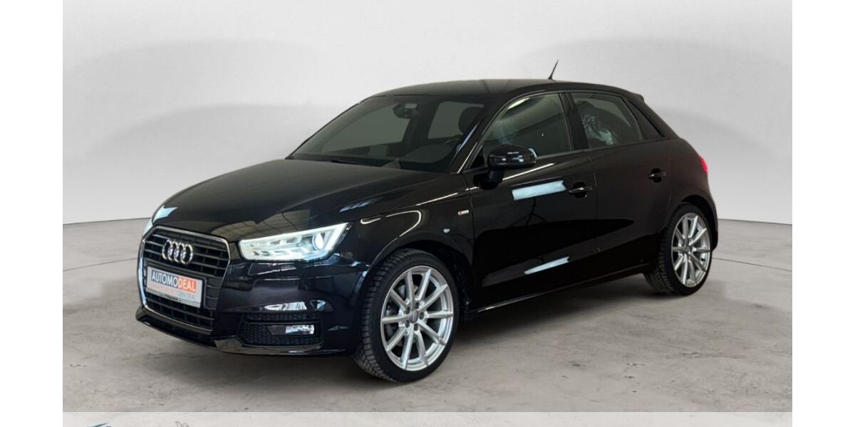 Audi A1 69.180 km 15.998 &euro; Moers 47445