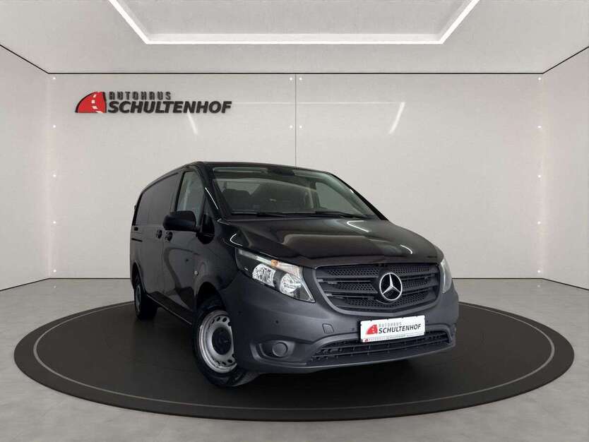 Mercedes-Benz Vito 22.789 km 28.999 € Mülheim an der Ruhr 45481
