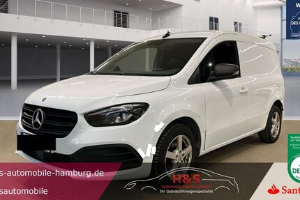 Mercedes-Benz Citan 57.570 km 22.900 &euro; Pinneberg 25421
