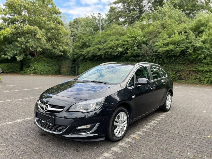Astra