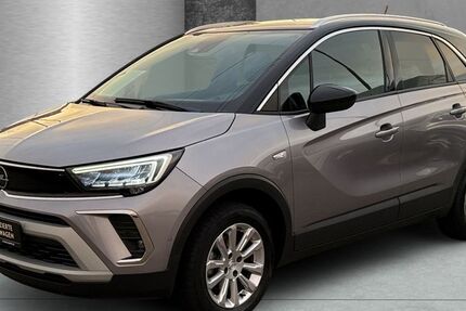 Opel Crossland (X) 27.390 km 17.420 &euro; Hamburg 22529