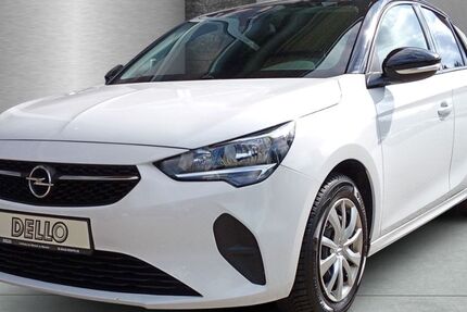 Opel Corsa 28.556 km 12.390 &euro; Reinbek 21465