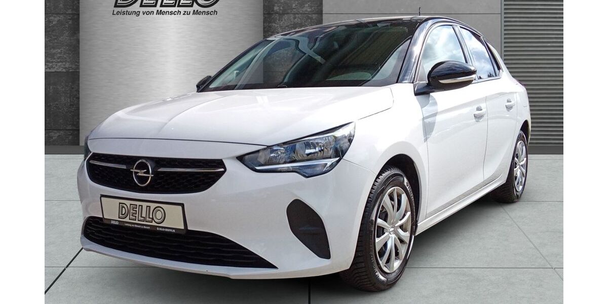 Opel Corsa 28.556 km 12.990 &euro; Reinbek 21465