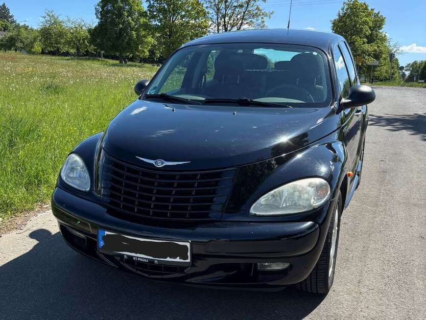 PT Cruiser