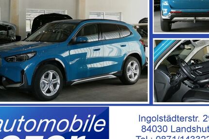 BMW X1 38.900 km 37.590 &euro; Landshut 84030