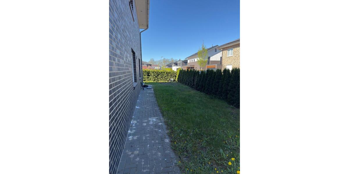 Doppelhaushälfte Rotenburg (Wümme) - 4 Zimmer, 135 m&sup2;, 1.400&euro; | Angebot:26401992