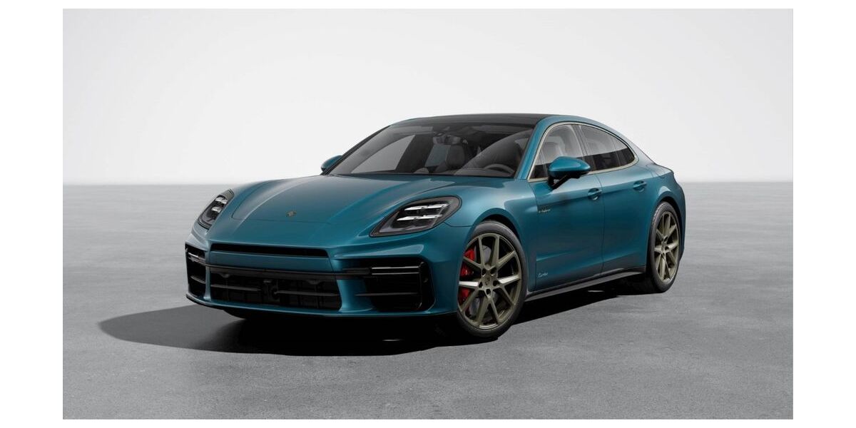 Porsche Panamera 35.400 km 169.900 &euro; Filderstadt 70794
