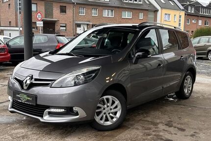 Renault Scenic 105.369 km 6.490 &euro; Mönchengladbach 41238