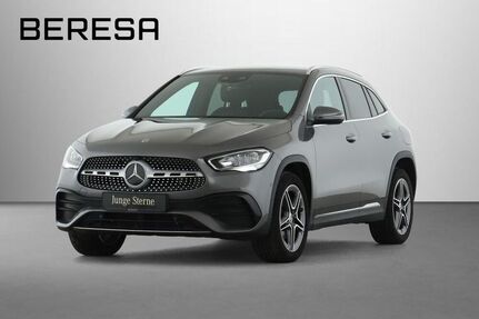 Mercedes GLA 250
