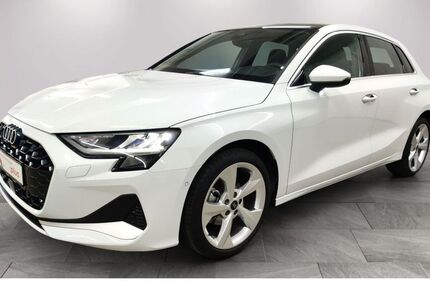 Audi A3 5.730 km 29.980 &euro; Borna 04552