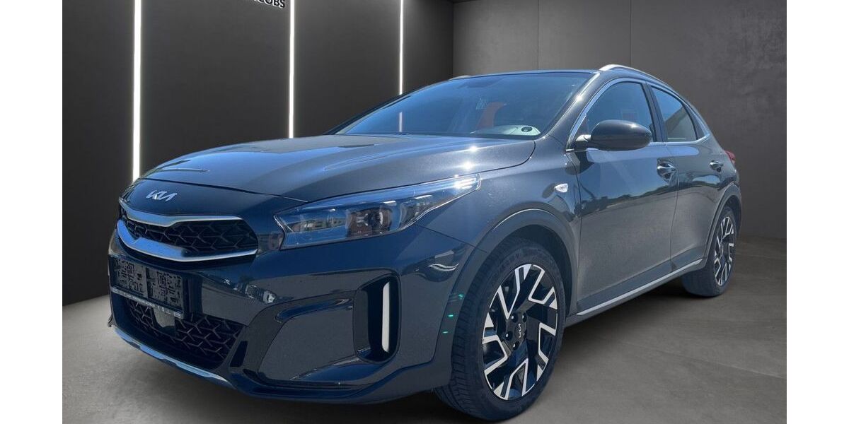 Kia XCeed 42.029 km 19.990 &euro; Aachen 52078