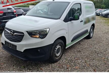 Opel Combo 66.345 km 9.685 € Achern 77855