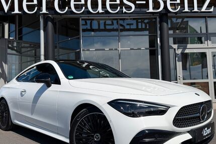 Mercedes-Benz CLE 450 10.000 km 64.890 &euro; Burghaun/Gruben 36151