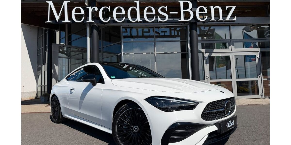Mercedes-Benz CLE 450 10.000 km 64.890 &euro; Burghaun/Gruben 36151
