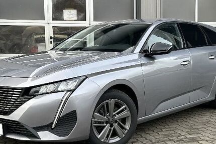 Peugeot 308 30.772 km 22.990 € Nortorf 24589