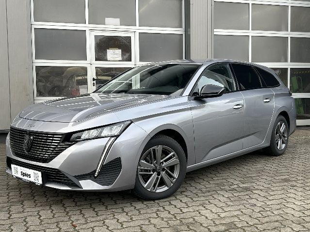 Peugeot 308 30.772 km 22.990 € Nortorf 24589