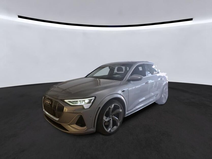 Audi e-tron 57.701 km 43.945 € Hagen 58091