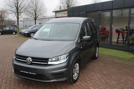 VW Caddy 184.490 km 13.500 &euro; Großefehn 26629