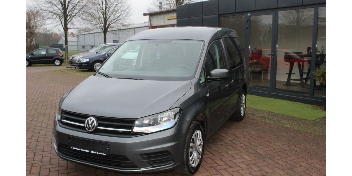 VW Caddy 184.490 km 13.500 &euro; Großefehn 26629