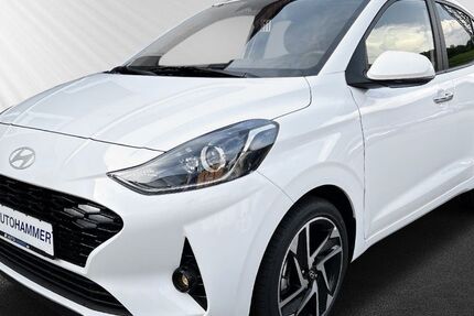 Hyundai i10 5.970 km 19.980 &euro; Dresden / Radebeul 01445