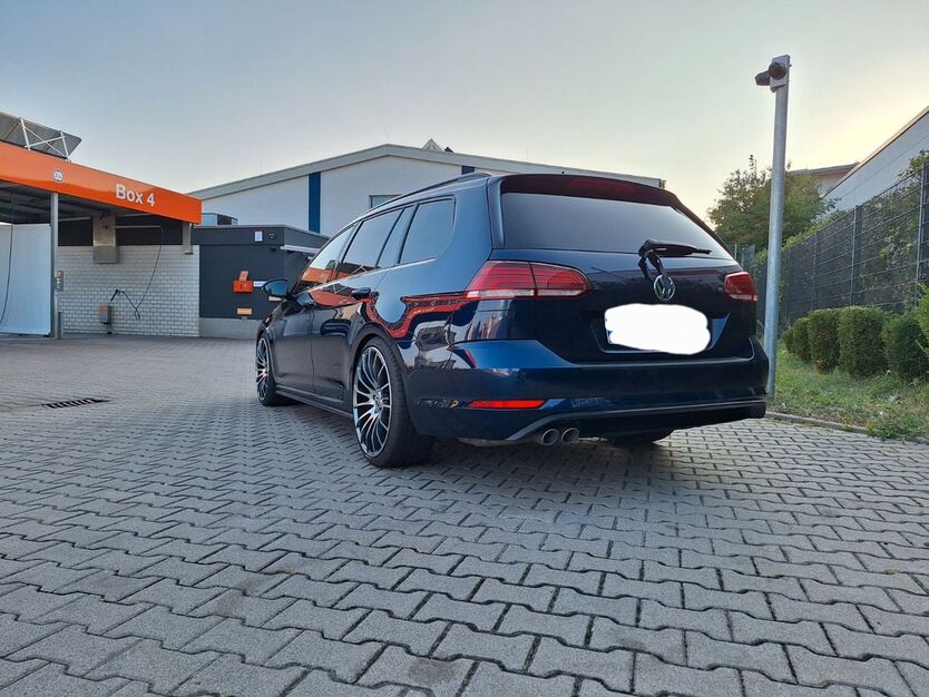 VW Golf 164.200 km 16.000 € Grünstadt 67269