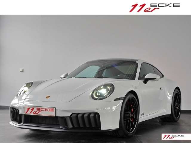 Porsche 992 7.200 km 175.992 &euro; Wendelstein 90530
