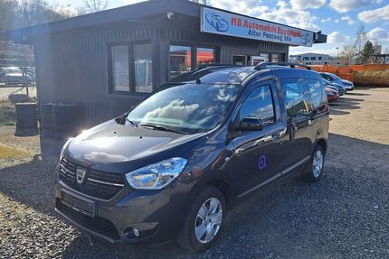 Dacia Dokker 59.000 km 13.999 &euro; Buxtehude 21614