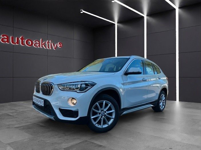BMW X1 156.400 km 14.990 &euro; Bienenbüttel 29553