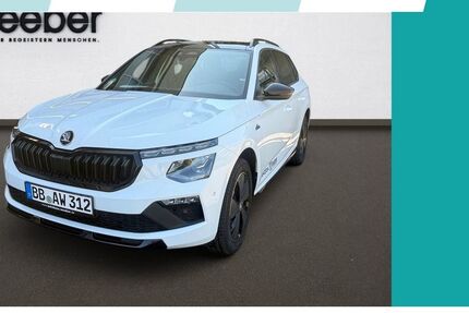 Skoda Kamiq 4.999 km 34.670 &euro; Weil der Stadt 71263