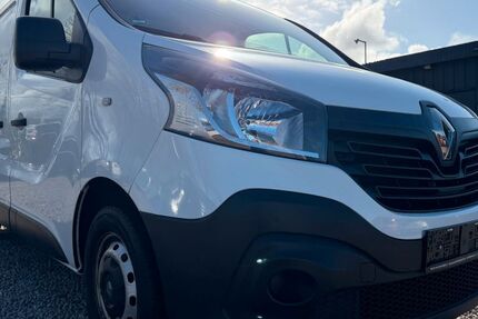 Renault Trafic 166.000 km 9.750 &euro; Bad doberan 18209
