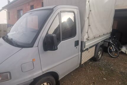 Peugeot Boxer 171.455 km 2.790 &euro; Prichsenstadt 97357
