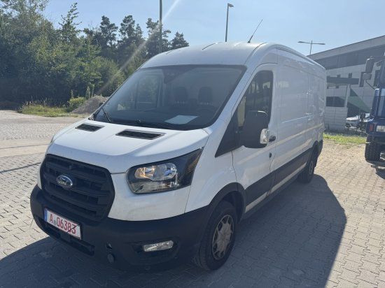 Ford Transit 207.492 km 11.305 € Augsburg 86156