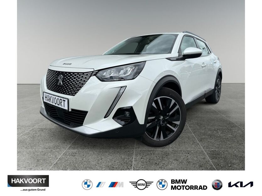Peugeot 2008 108.450 km 13.980 € Altenkirchen 57610