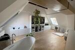 Moderne 3 Zi-Luxuswohnung am Schlosspark zimmer
