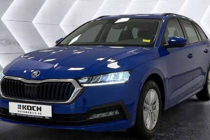 Skoda Octavia 29.255 km 22.900 &euro; Berlin 12681
