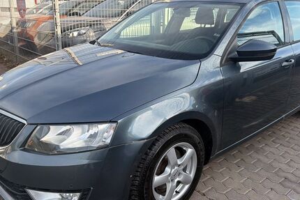Skoda Octavia 367.000 km 3.000 &euro; Saarlouis 66740