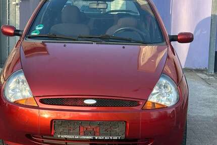 Ford Ka/Ka+ 162.000 km 998 &euro; Mannheim 68199