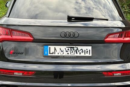 Audi SQ5 69.000 km 45.000 &euro; Limburg 65549