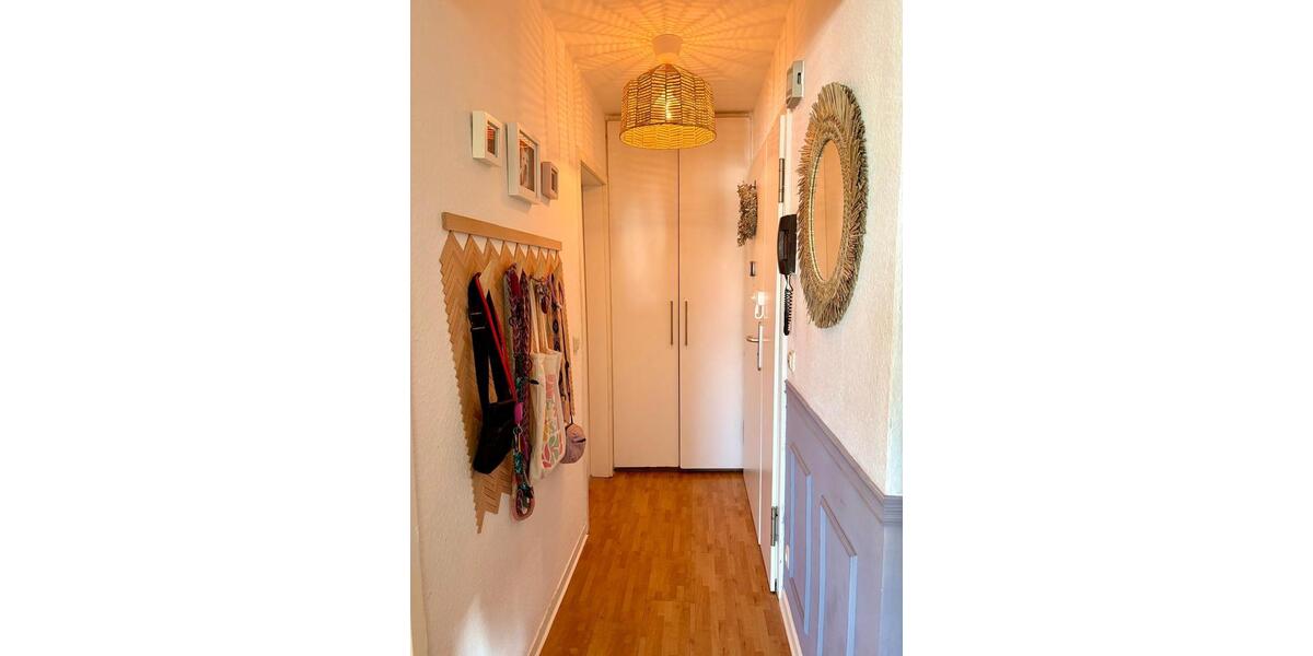 Maisonettenwohnung Wegberg - 2.5 Zimmer, 85 m&sup2;, 1.150&euro; | Angebot:26647344