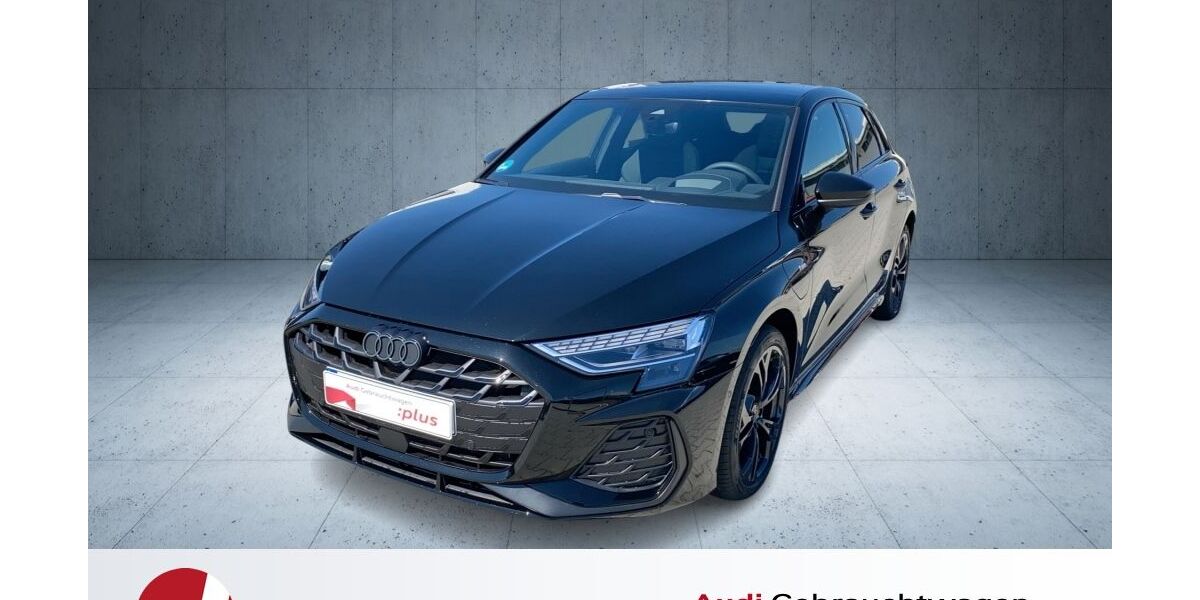 Audi A3 9.900 km 49.440 &euro; Saal a.d. Donau 93342