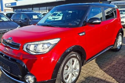 Kia Soul 115.196 km 9.600 &euro; Erkelenz 41812