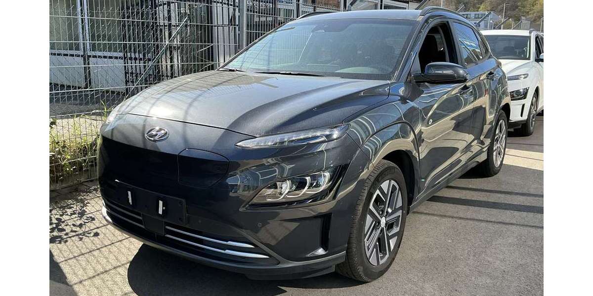 Hyundai KONA 19.980 km 18.400 &euro; Eitorf 53783