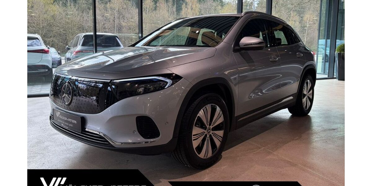 Mercedes-Benz EQA 8.849 km 42.243 &euro; Leer 26789